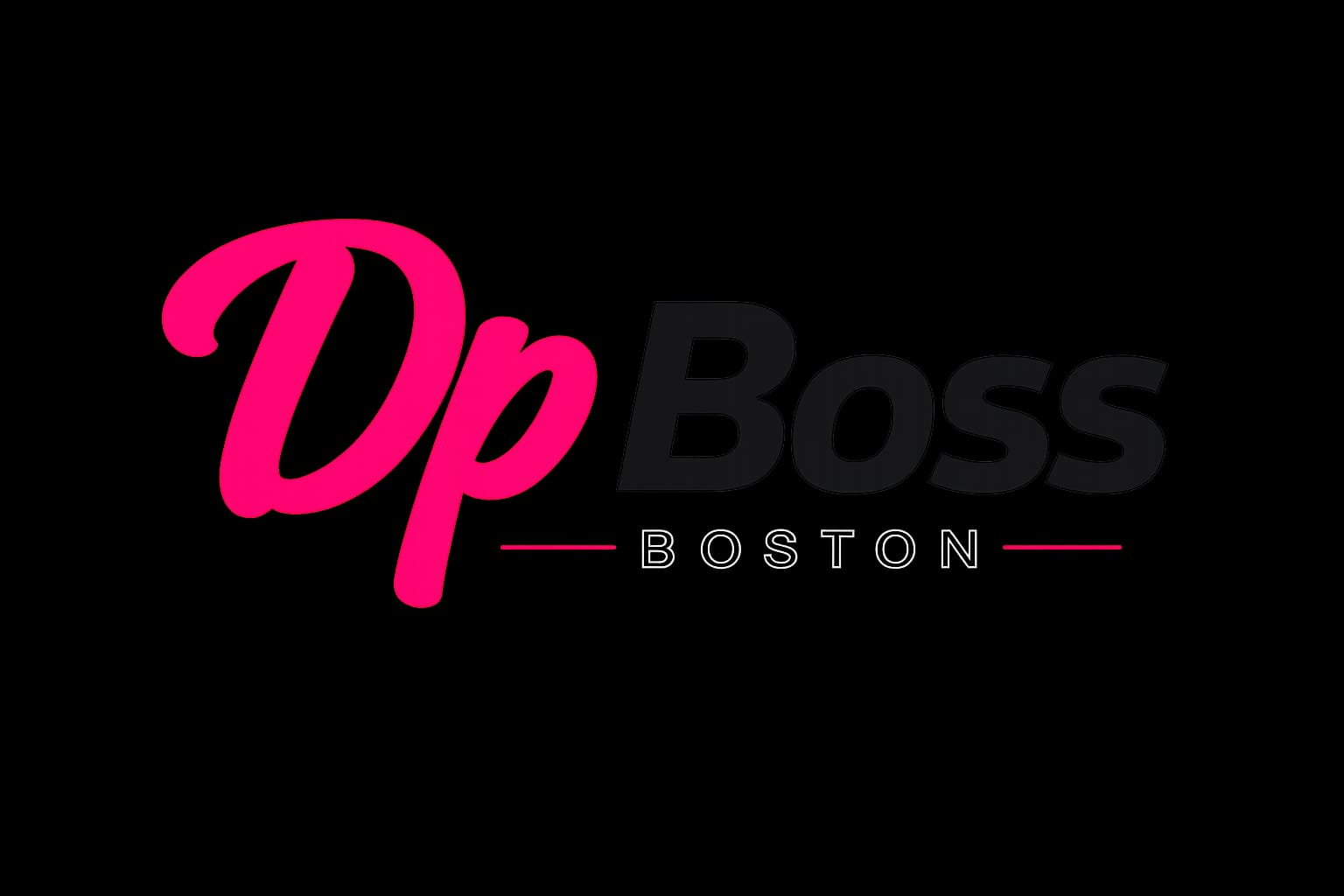 Dp Boss Boston 